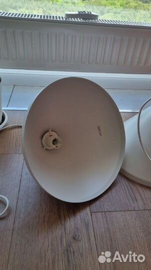 Люстры и светильники