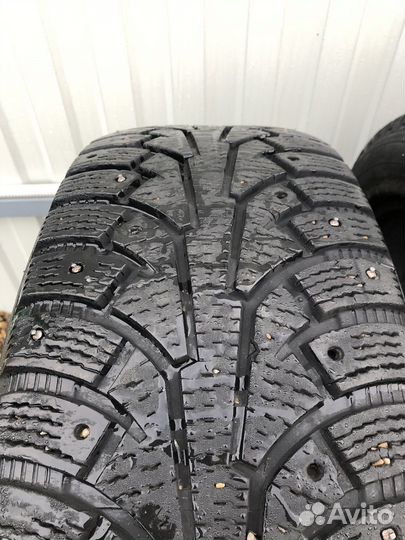 Nokian Tyres Hakkapeliitta 5 235/55 R18