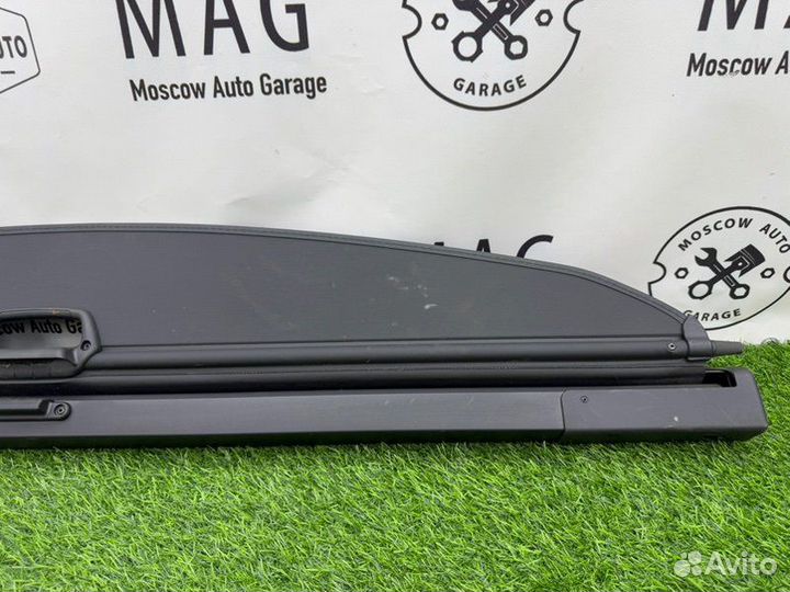 Шторка багажника Bmw Ix3 G08 HA0 2022