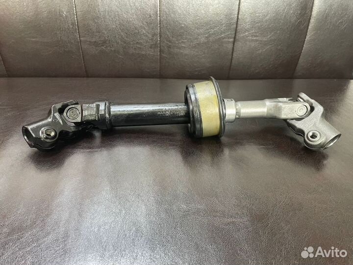 Вал рулевой Lexus RX 2015-2022