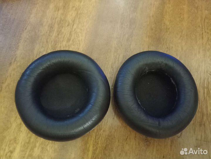 Амбушюры Razer Kraken