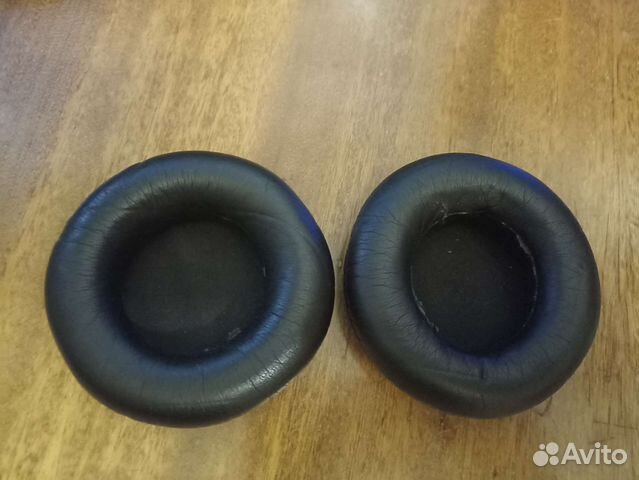 Амбушюры Razer Kraken