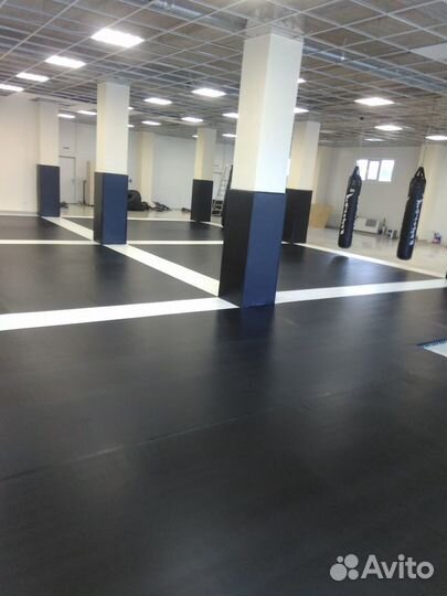 Стеновой протектор