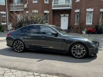 BMW M3 3.0 AT, 2021, 35 800 км, с пробегом, цена 8 990 000 руб.
