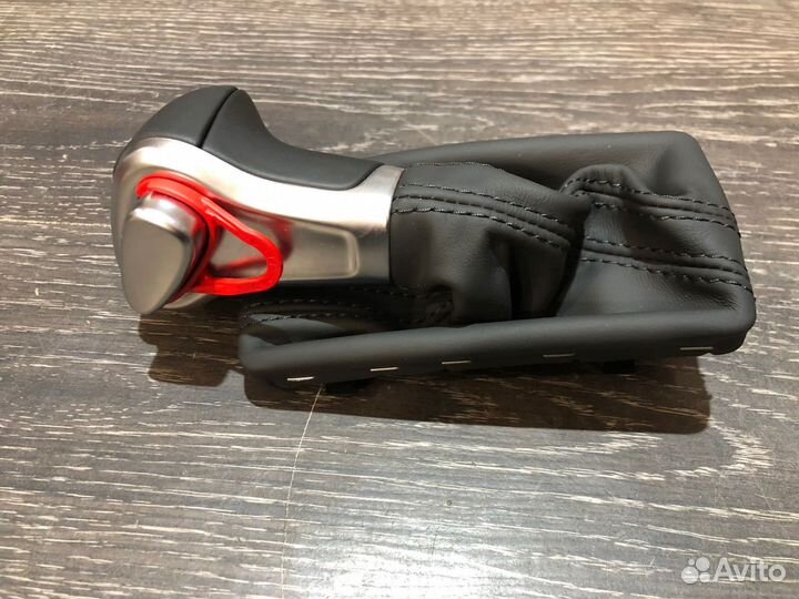 Ручка АКПП S-tronic audi Q5 2014