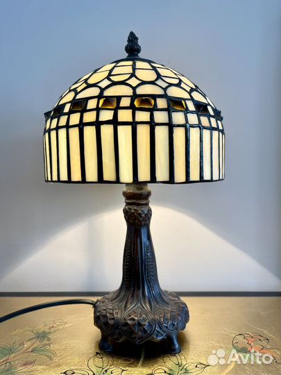 Лампа Тиффани
