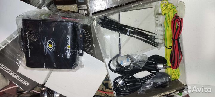 Парктроник