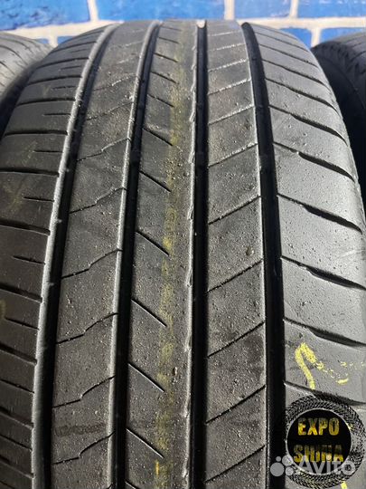 Bridgestone Turanza T005 275/40 R20 и 245/45 R20