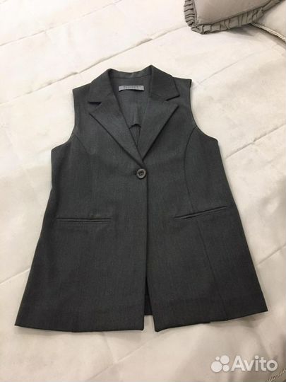 Школьная форма