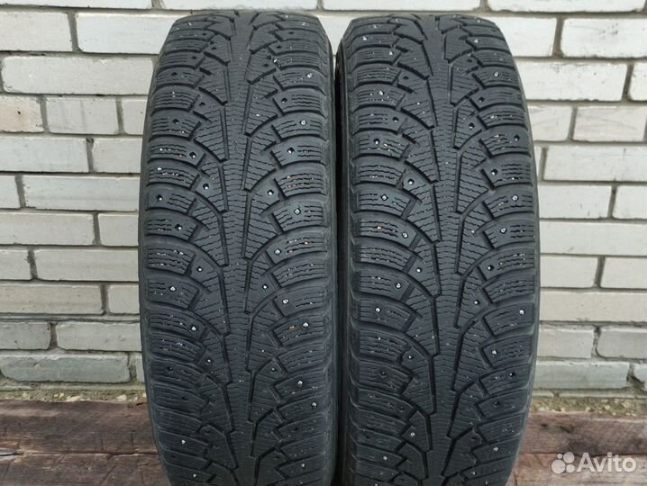 Nokian Tyres Hakkapeliitta 5 215/60 R17 100T