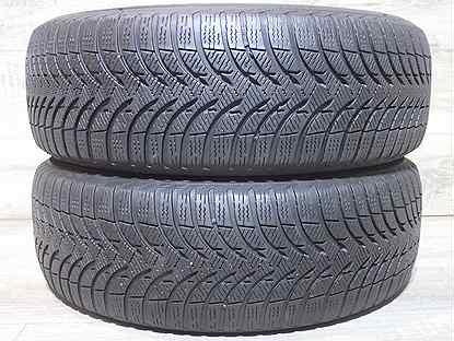 Michelin Pilot Alpin 4 205/60 R16 92H