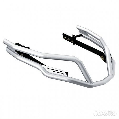 Алюминиевый бампер для снегохода XM/XS 860201099