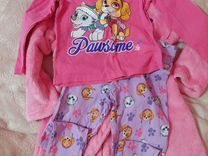 Пижама и халат