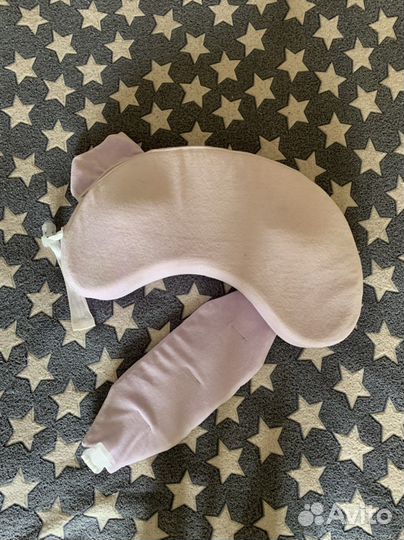 Подушка для кормления