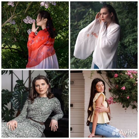 Фотограф - видеограф, фотосессии