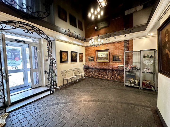 Продам помещение свободного назначения, 74.2 м²