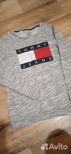 Саиншот tommy hilfiger