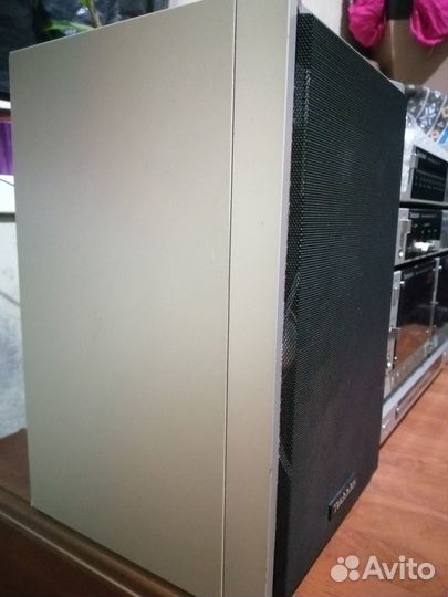 Дека Technics rs-1w, su-4,st-4,sb-f44,bbk dv312si