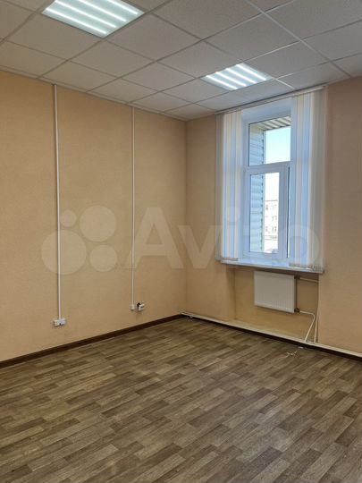 Офис, 34.6 м²