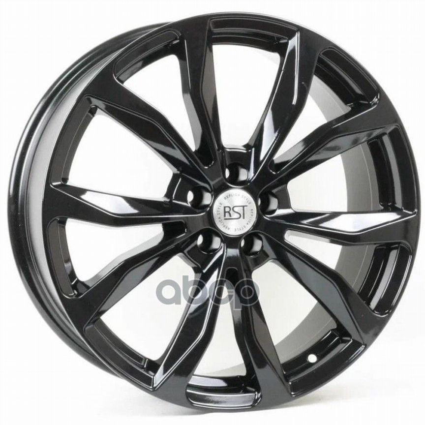 Литые диски RST 7.5×R19 5×108