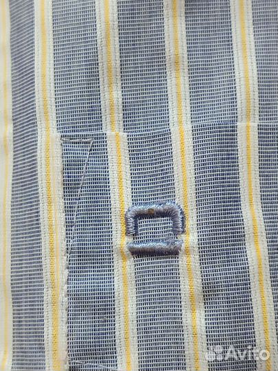 Olymp Tendenz ворот 44 рубашка мужская Германия