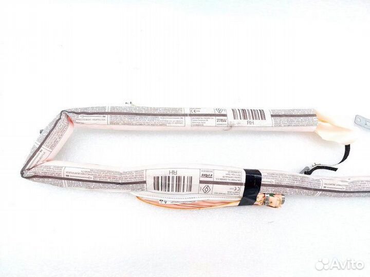 Б/У Б/У Подушка безопасности Подушка безопасности