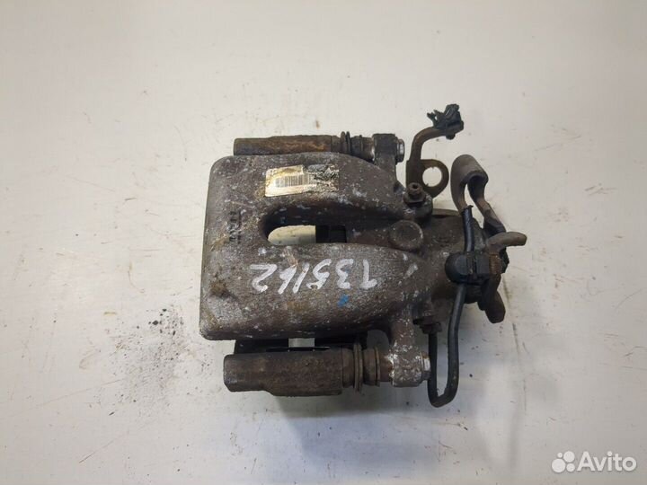 Суппорт Peugeot 5008, 2010