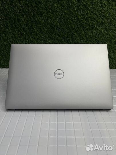 Ноутбук Dell xps i7-8 GTX 1050ti 16Gb 512SSD