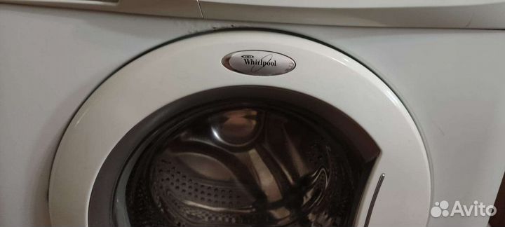 Стиральная машина бу