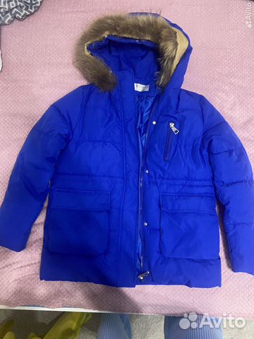 Куртка женская 44 размер