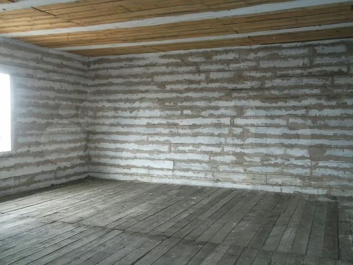 Дом 140 м² на участке 12 сот.