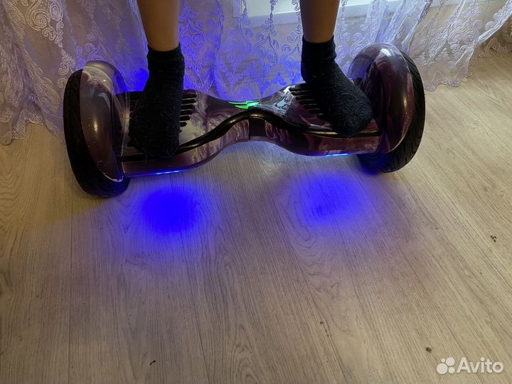 Гироскутер smart balance 10.5
