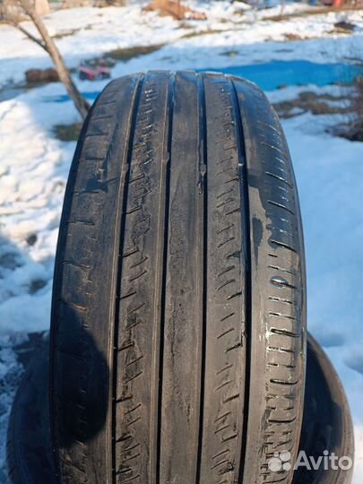 ChaoYang SU318A 225/60 R18 100H