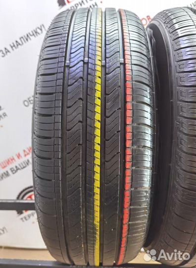 Nexen Milecap Taxi 205/65 R15 94V