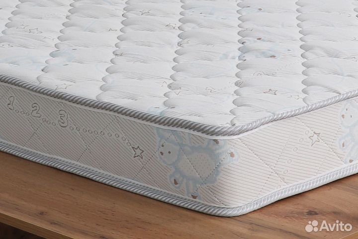 Матрас детский новый