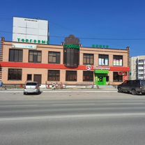 Офис, 42.1 м²