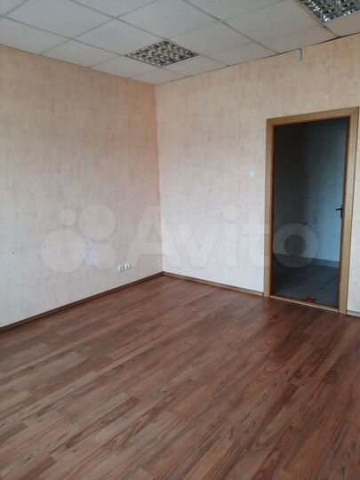 Офис, 39.5 м²