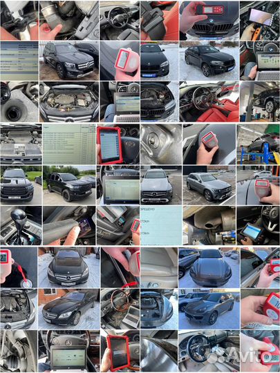 Автоподбор автоэксперт выездная диагностика