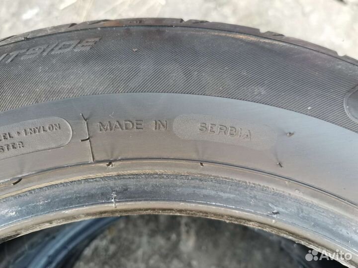 Tigar High Performance 185/65 R15 88H