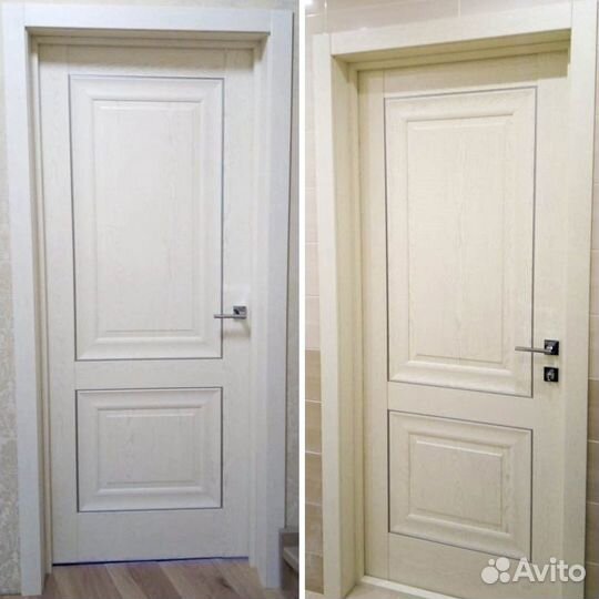 Двери межкомнатные