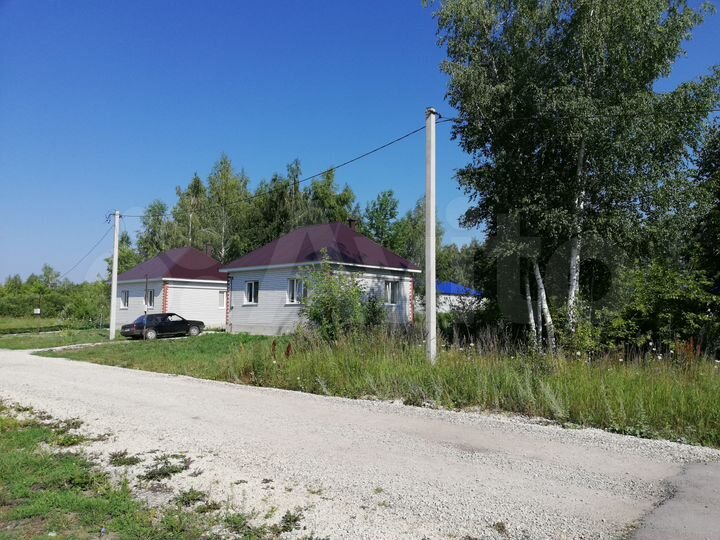 Участок 15 сот. (ИЖС)