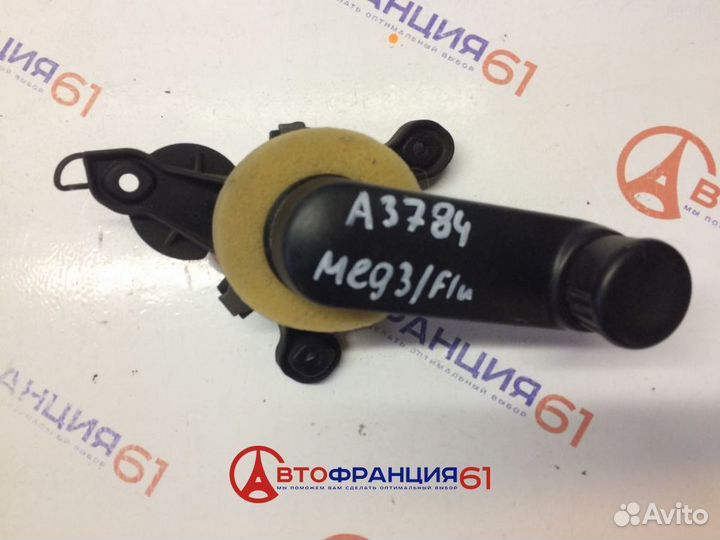 Ручка стеклоподъемника, 827210002R renault fluence