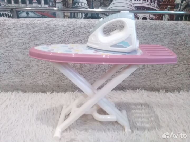 Игровой набор для девочки