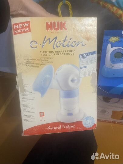 Набор для младенца