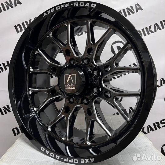 Диски на hummer h2 Хаммер h1 R22 8/165.1