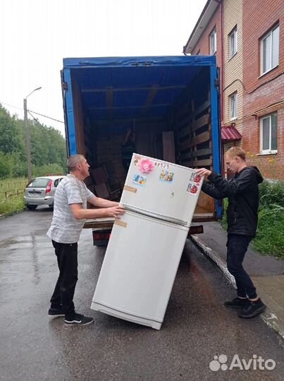 Грузчики, Переезды, Такелаж, Грузоперевозки