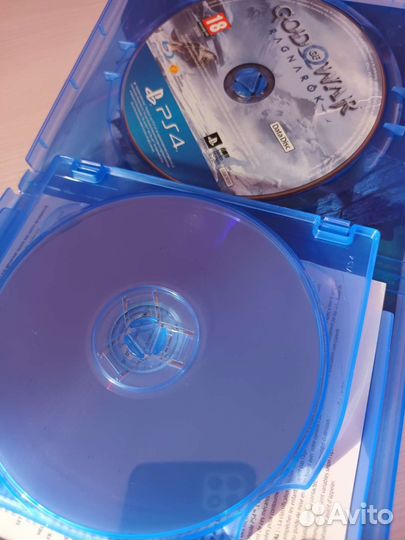 Игры для ps4 ps5