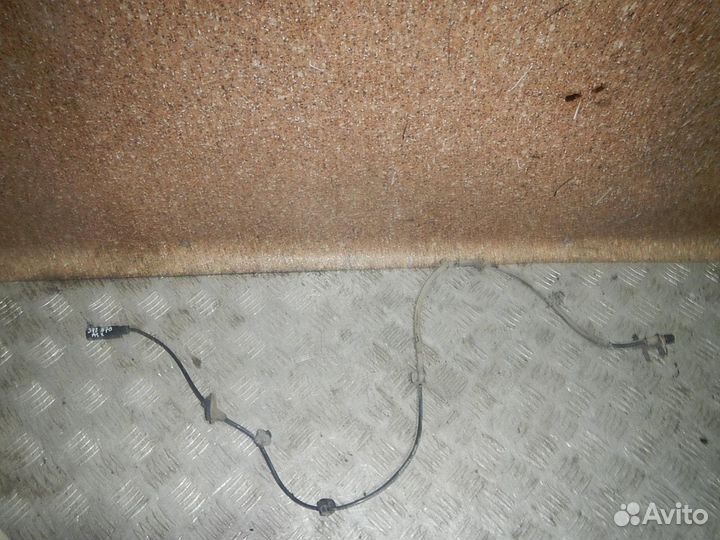 Датчик ABS задний, Mitsubishi (Митсубиси) -ASX (10