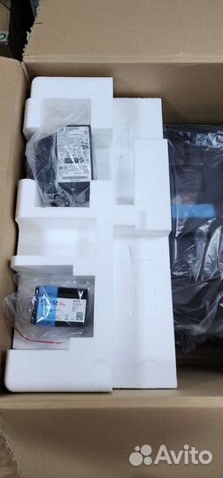 HP 7510 цветной А3