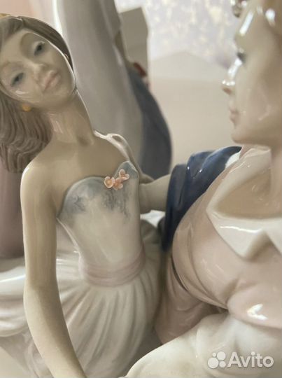 Статуэтка lladro